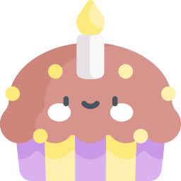 cupcake icon