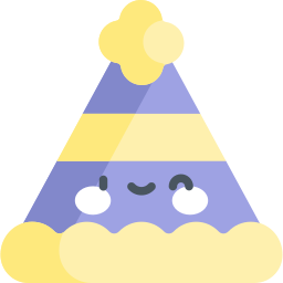 partyhut icon