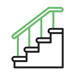 Stairs icon