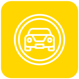 Car icon