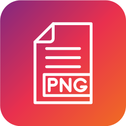 Png icon