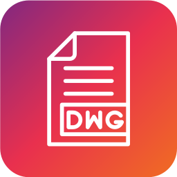 Dwg icon