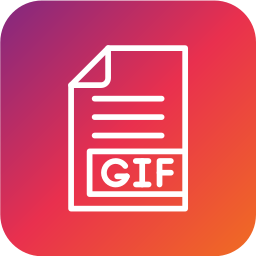 Gif icon