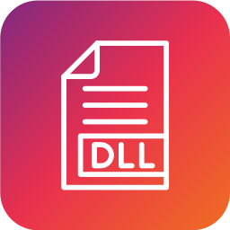 dll иконка