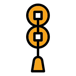 dekoration icon