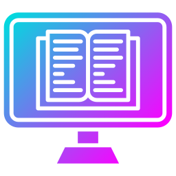 ebook icon