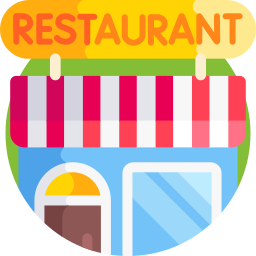 Restaurant icon