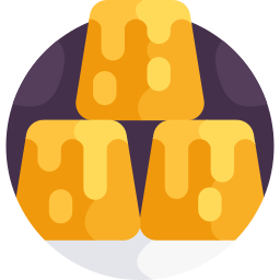 Caramel icon