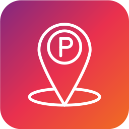 parken icon