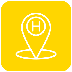 krankenhaus icon