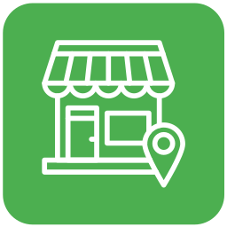 Store icon