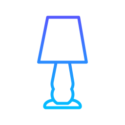 Lamp icon