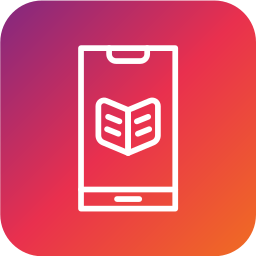 Ebook icon