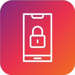 Lock icon