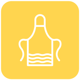 Apron icon