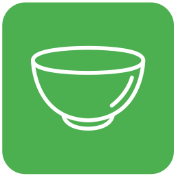 Bowl icon