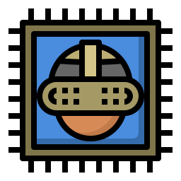 Cpu icon