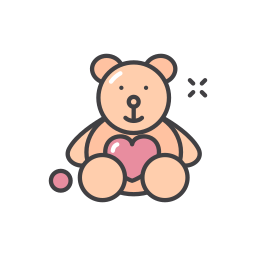 Bear icon