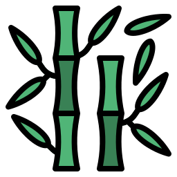 Bamboo icon