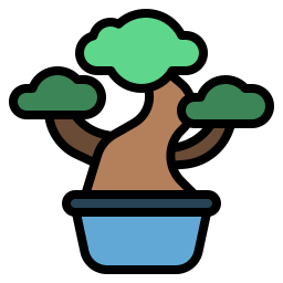 Bonsai icon