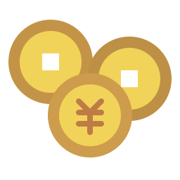 Coins icon