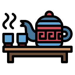 Tea icon