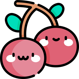 Cherry icon