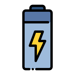 batterie icon