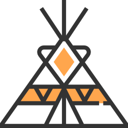 tipi Ícone