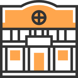 Bank icon