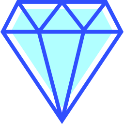 diamant icon