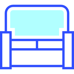 sofa icon