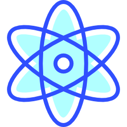 atom ikona