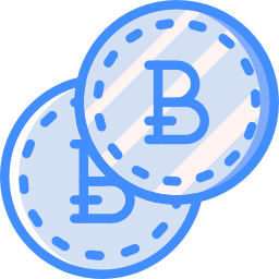 Bitcoin icon