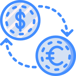 Exchange icon