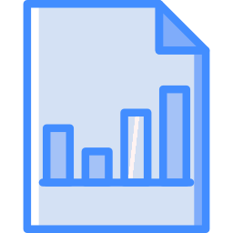 Analytics icon