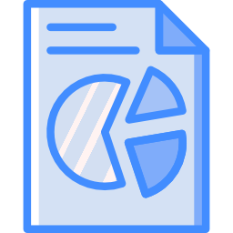 Analytics icon