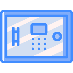 Safebox icon