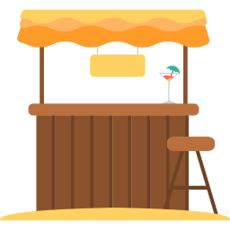 strandbar icon