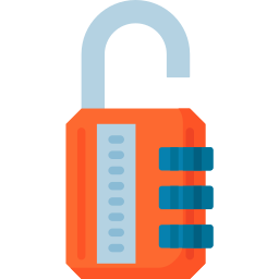 Padlock icon