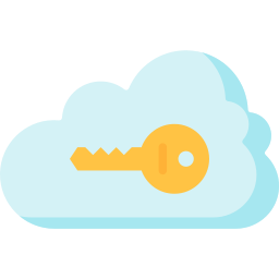 Cloud icon