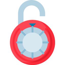 Lock icon