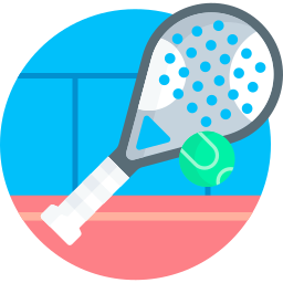 Paddle icon