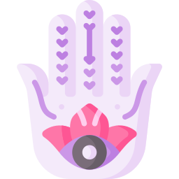 Hamsa icon