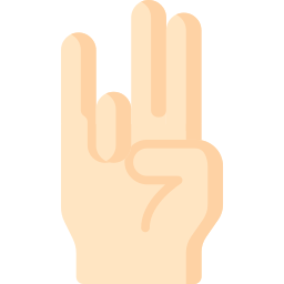 Mudra icon