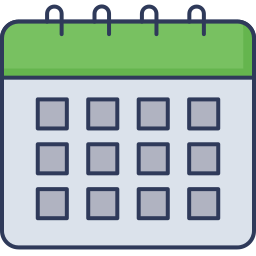 Calendar icon