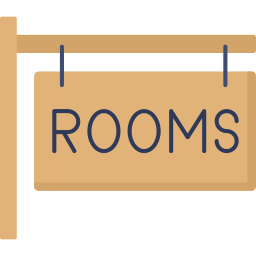 hotel icon