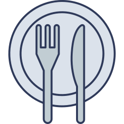 Plates icon