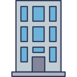 Building icon