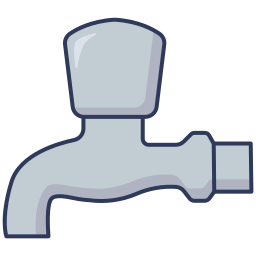 Tap icon